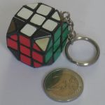3x3x3 Keychain Truncated